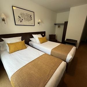 Chambre Confort